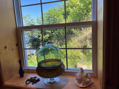 Φωτογραφία από το άλμπουμ του SeaEscape Wharf σε Bay Roberts