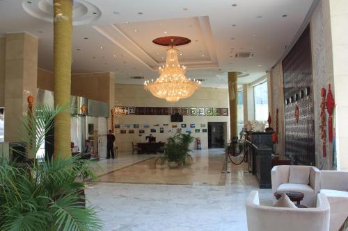 Gallery image of Soluxe Cairo Hotel in Cairo