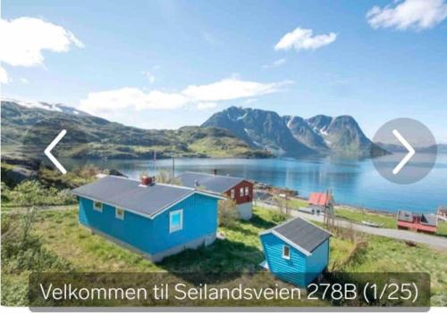 GuestHouse Seiland – Photos 2