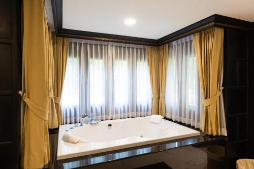 Fotografie z fotogalerie ubytování Lanna Resort Chiang Mai v destinaci Ban Dong