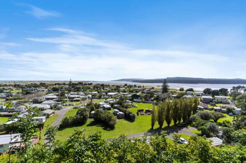 Port Waikato Holiday Park
