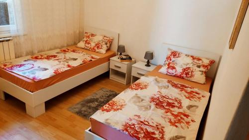 Apartman Natali