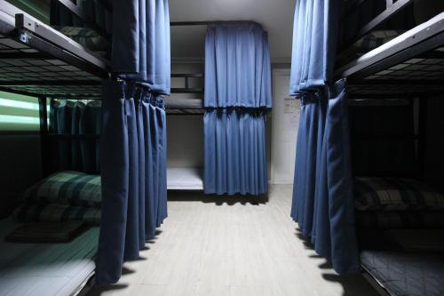 Bunk Guesthouse Hongdae