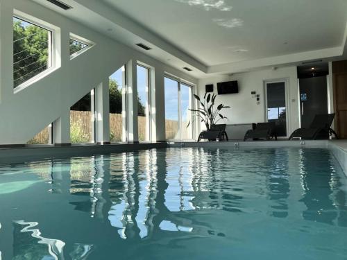 Résidence Bihit-trebeurden - Maisons & Villas pour 8 Personnes 844
