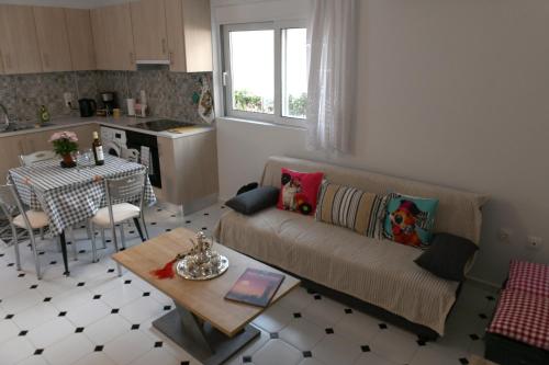Evelyn's Cozy Apartment