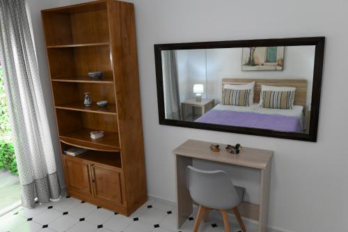 Evelyn's Cozy Apartment