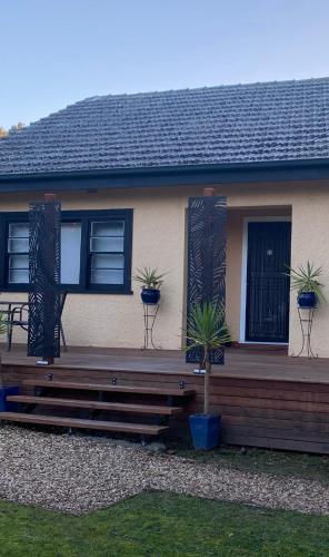 Gallery image of Inverloch Seaside Getaway in Inverloch