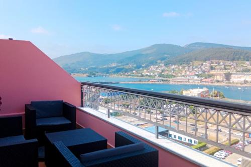 Penthouse Panorámico