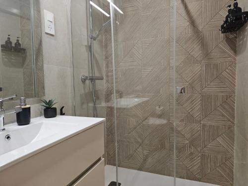 Apartamento Centro Parras Málaga City