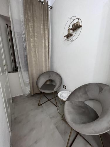 Gallery image of B&B San Nicodemo in Cirò