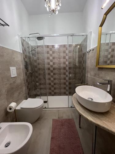 Gallery image of B&B San Nicodemo in Cirò