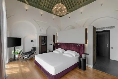 CoolRooms Palacio Villapanés 5 GL photo 26