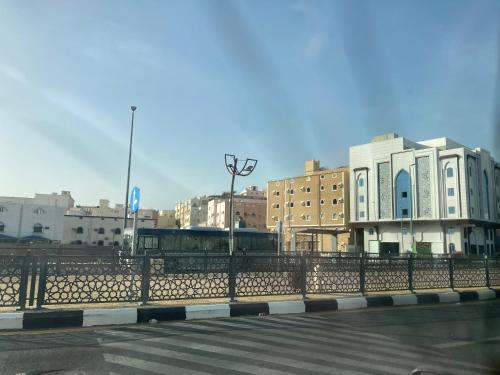 Al asalah apartments
