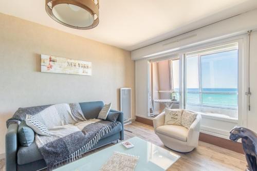 La Vue Marine - Appartement vue mer