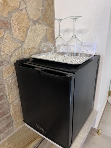 Gallery image of B&B San Nicodemo in Cirò