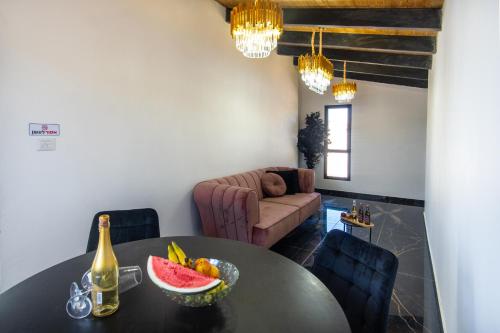 Gallery image of לנפוש עם הנוף in Kefar H̱ananya