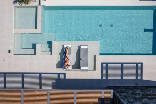 Gambar di galeri bagi Troia Villas di Balíon