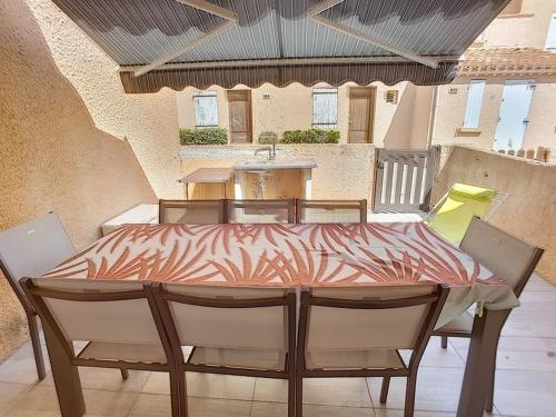 Φωτογραφία από το άλμπουμ του Beau pavillon T4 à 100m de la plage σε Saint Pierre La Mer