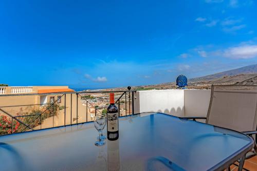 Fotografie z fotogalerie ubytování Spacious 2 bedroom Apartment Tenerife South v destinaci Adeje