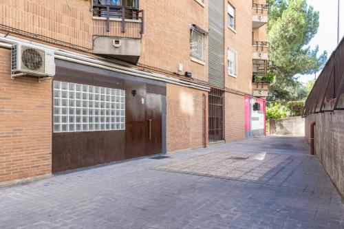 HOMEABOUT MADRID RÍO APARTMENT