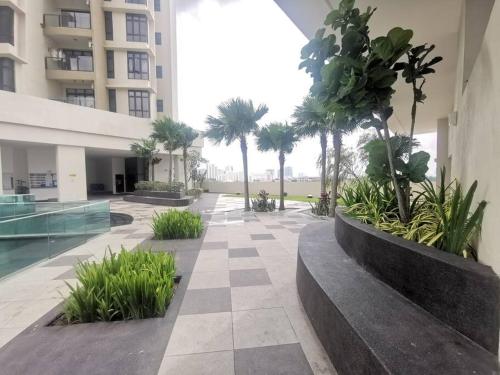 J Dupion Residences