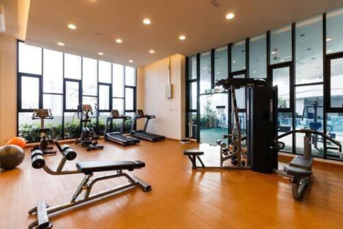 J Dupion Residences