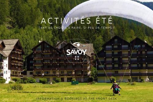 Les Balcons du Savoy photo 70