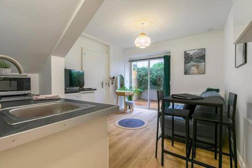 Le Jade : au coeur du centre historique