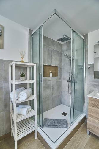 Malibú Canteras Panoramic Studio