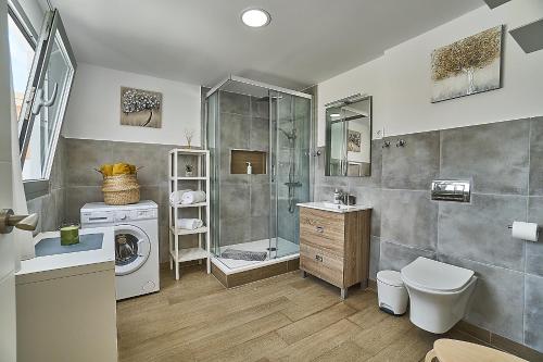 Malibú Canteras Panoramic Studio