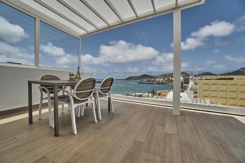 Malibú Canteras Panoramic Studio