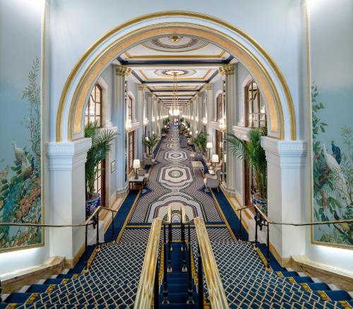 Willard InterContinental Washington, an IHG Hotel Image