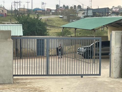 Φωτογραφία από το άλμπουμ του SNORING INN KwaMsane σε Mtubatuba