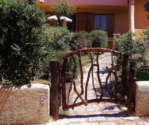 Zdjęcie z galerii obiektu La Casetta Nella Baia w mieście Santa Teresa Gallura