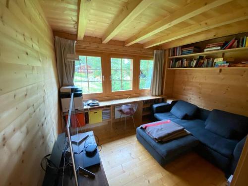 Photo de la galerie de l'établissement Chalet Val Ferret ideal for TMB, Hiking, Panorama, à Praz-de-Fort