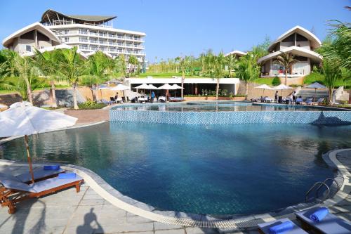 Gallery image of Sandunes Beach Resort & Spa in Mui Ne