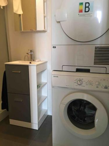 Charming apartment in the historic center of Paris