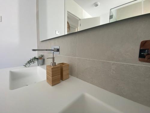 Luxury Blue Maritimo 2 Bedrooms Apartment Artola Homes Cabopino