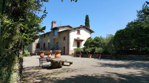 Holiday House Le Selvole – Photos 3