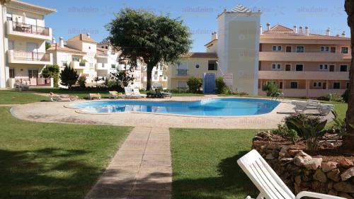 Casablanca By Albufeira Rental