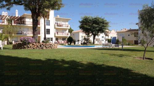 Casablanca By Albufeira Rental