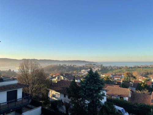 Appartement Hendaye, 3 pièces, 4 personnes - FR-1-104-153