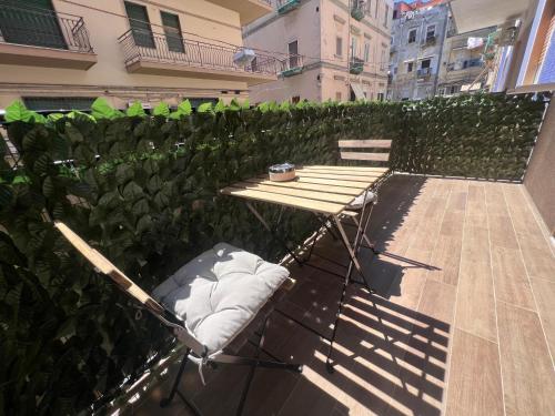 Borgo 1313 Napoli