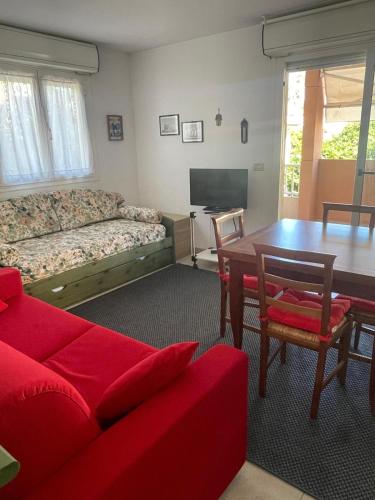 Appartement 2 pièces-4 personnes