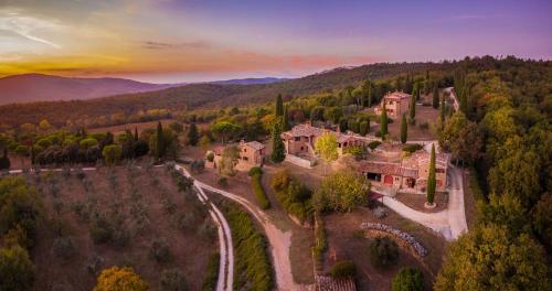 Podere Argena