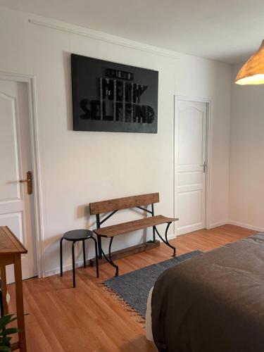 Photo de la galerie de l'établissement les Epicuries de la ferme ecolodge, à Challet