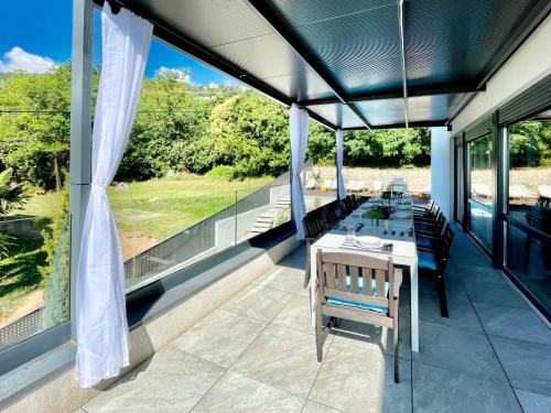 Villa Loqua, Seaview & Private Pool