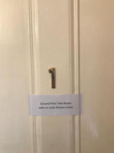 Gambar di galeri bagi Seamore House di Moffat