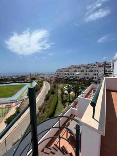 Fotografie z fotogalerie ubytování Apartment the view v destinaci Nerja