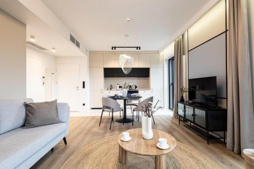 Μια τηλεόραση ή/και κέντρο ψυχαγωγίας στο 2HomeRent Shellter 117M